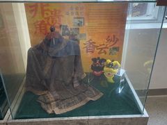 -民信老铺(双皮奶博物馆店)