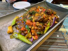 -自游人·美食一楼·地道徽菜(三十年名店)
