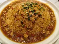 -徽州月·民间徽菜(浦东总店)