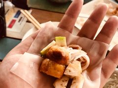 -Doo Dee Thai Food(Issan/Isaan/Esan)