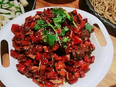 -华仔龙虾(永乐路总店)