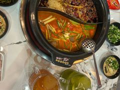 -钢管厂五区小郡肝火锅串串香(清河店)