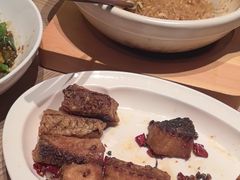 -艳阳天·非遗楚菜(武汉客厅店)