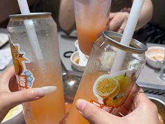 -海底捞火锅(名门店)