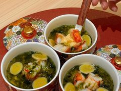 -松临·铁板烧&Omakase(神农店)