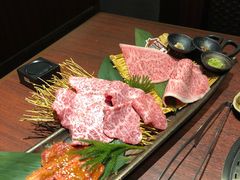 -焼肉とビール 市場小路(四条烏丸店)