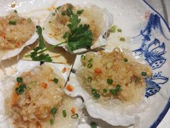 蒜蓉粉蒸元贝-顺德佬(石厦店)