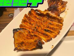 -通海俄式烧烤·俄罗斯大串(嵩山路店)