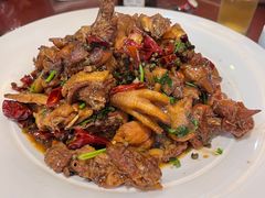 -赵记煎饼卷大葱(东岳店)