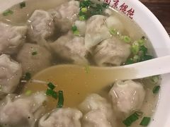 -韩萍老南京馄饨(河西万达店)