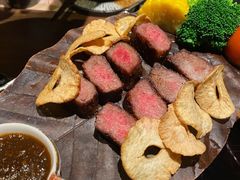 -牛道·和牛九食(市府恒隆广场店)