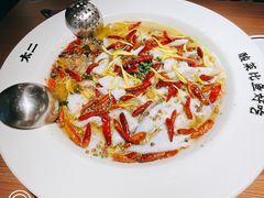 -太二酸菜鱼(沈阳万象城店)