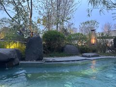 -清河半岛温泉度假酒店