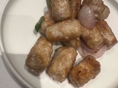 -莆田餐厅PUTIEN(三里屯店)