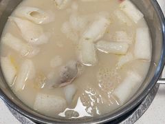 -煲王粤菜餐厅(中侨中心店)