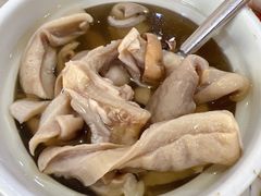 -高师傅特色米粉汤包(建设路店)