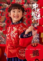 -哈妮儿童摄影(德清店)