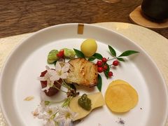 -空蝉怀石料理(益丰·外滩源店)