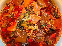 -食光慢宴·安吉土菜馆