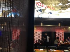 -肉魁屋·烧肉·烧鸟·酒场(高新店)