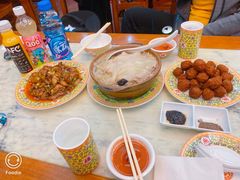 -砂锅居(西四店)