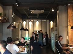 大堂-马头巷·食景园(苏州总店)