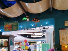 -Aqua Oasis 水天堂(相城天虹商场店)