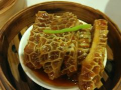 -富豪酒家(正大广场店)