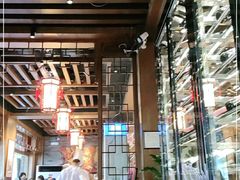 -四季民福烤鸭店(王府井灯市口店)