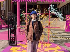 -上海波特曼丽思卡尔顿酒店