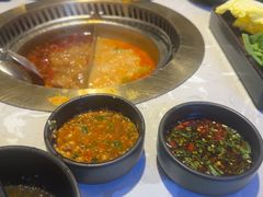 -空之介寿喜烧·和牛放题(恒隆广场店)