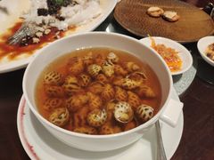 -杭州西子湖四季酒店·金沙厅