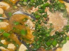 -探鱼·鲜青椒爽麻烤鱼(广州花都来又来店)