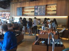 -星巴克(天津大悦城第二店)