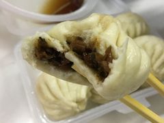 -庆丰包子铺(望京广顺店)