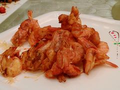 美极煎大虾-大丰苑(海韵店)