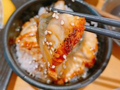 鳗鱼饭-胜博殿日式炸猪排(西红门店)