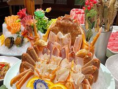 -东海怡品海鲜豆捞(西水东店)
