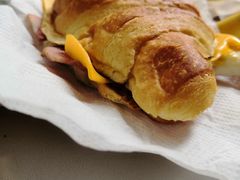 -麦当劳(宝山大厦店)