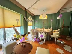 -南堂馆·新川菜(春熙路店)