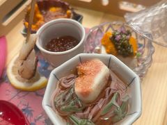 -鳥喜Toriki怀石烧鸟料理
