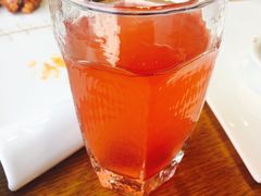 -菩提树·素食餐厅(汇智国际商业中心店)