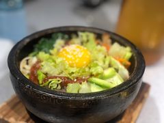 石锅拌饭-妥妥烤肉料理(昙华林店)