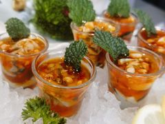 -3号仓库·创意中国菜(乐清正大广场店)