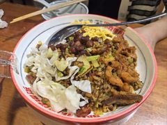 -怪噜范·老贵阳街头名小吃(鸿通城店)