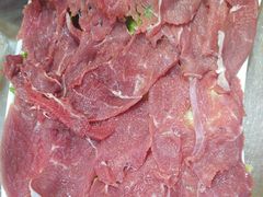 -塔兰齐新疆孜然火锅(鲤鱼山路店)