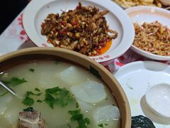 -西江红·株洲本地菜(滨江南路店)