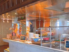 -君悦酒店·乐厨·高空自助餐(青年大街店)