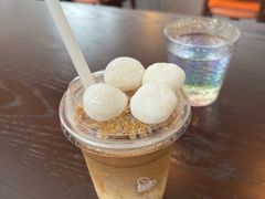 -Seesaw Coffee(南京国金中心店)