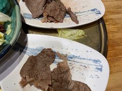 -一井烧肉·活鳗·寿司(望京SOHO店)